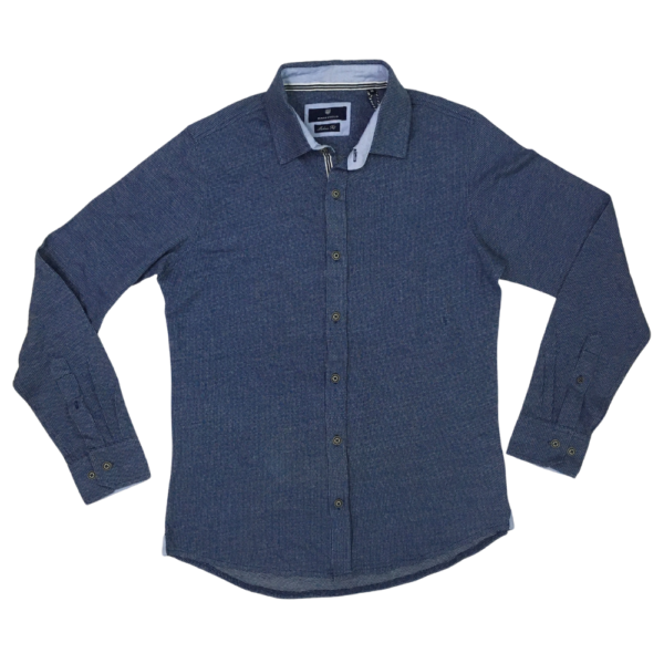 Men's Pique Shirt